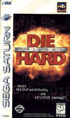 Die Hard Trilogy (NTSC)
