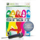 Disney Sing It (NTSC)