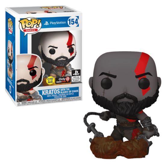 Kratos #154