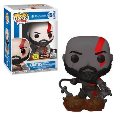 Kratos #154