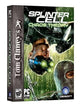 Splinter Cell: Chaos Theory (NTSC)