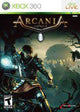 Arcania: Gothic IV (NTSC)