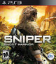Sniper Ghost Warrior (NTSC)