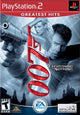 007 Everything or Nothing [Greatest Hits] (NTSC)