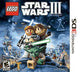 LEGO Star Wars III: The Clone Wars (NTSC)