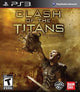Clash of the Titans (NTSC)