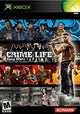 Crime Life Gang Wars (NTSC)