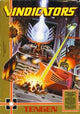 Vindicators [Tengen] (NTSC)