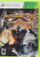 MorphX (NTSC)