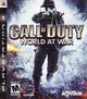Call of Duty World at War (NTSC)