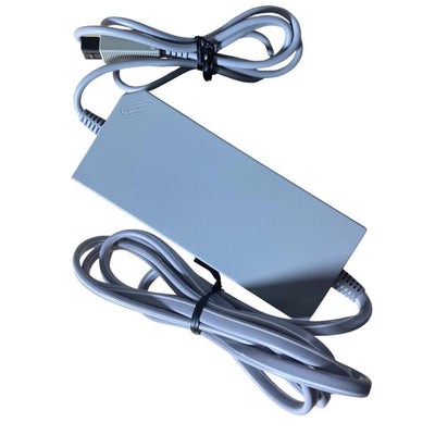 Wii AC Adapter (Power Cord)