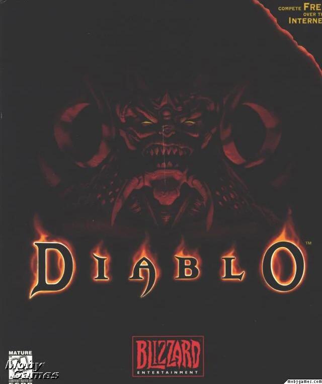 Diablo