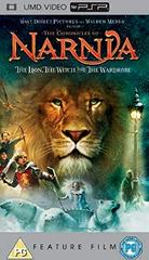 The Chronicles of Narnia: The Lion, The Witch & The Wardrobe [UMD]