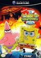 SpongeBob SquarePants The Movie (NTSC)
