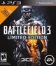 Battlefield 3 Limited Edition (NTSC)