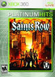 Saints Row [Platinum Hits] (NTSC)