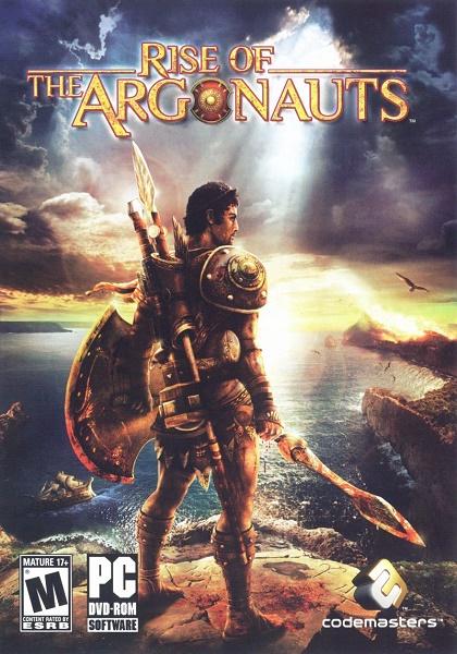 Rise of the Argonauts