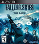 Falling Skies: The Game (NTSC)