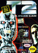 T2 The Arcade Game (NTSC)