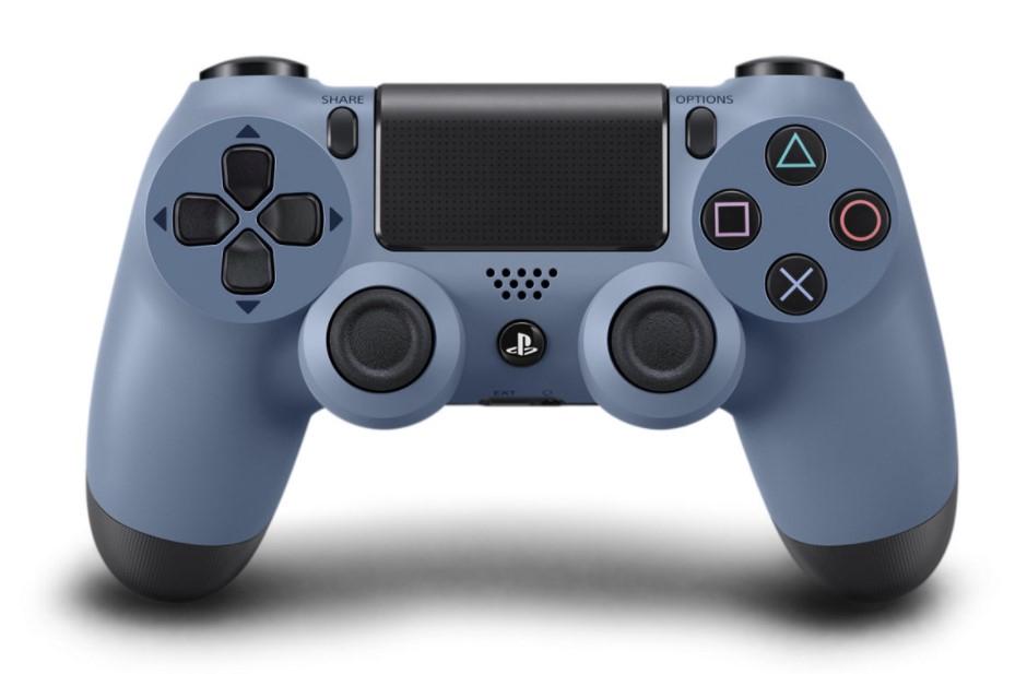 NTSC Dualshock 4 Uncharted 4: A Thief's End Controller