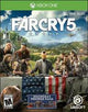 Far Cry 5 (NTSC)