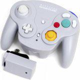Wavebird Controller (OFFICIAL)