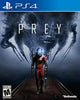 Prey (NTSC)
