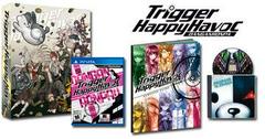 DanganRonpa: Trigger Happy Havoc [Limited Edition]
