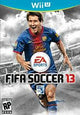 FIFA Soccer 13 (NTSC)