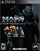 Mass Effect Trilogy (NTSC)