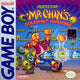 Mr. Chin's Gourmet Paradise (NTSC)