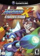 Mega Man X Collection (NTSC)