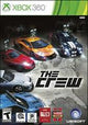 The Crew (NTSC)