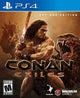 Conan Exiles [Day One] (NTSC)