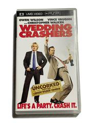 Wedding Crashers Uncorked [UMD]