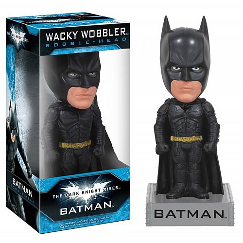 Batman Whacky Wobbler: Dark night rises