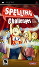 Spelling Challenges and More (NTSC)