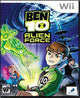 Ben 10 Alien Force (NTSC)