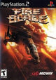 Fire Blade (NTSC)