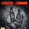 Evolve (PAL)