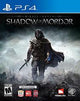 Middle Earth: Shadow of Mordor (NTSC)