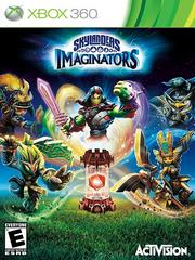 Skylanders: Imaginators [Game Only]