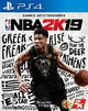 NBA 2K19 (NTSC)