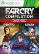 Far Cry Compilation (NTSC)