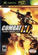 Combat Task Force 121 (NTSC)