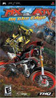 MX vs. ATV: On the Edge (NTSC)