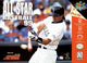 All-Star Baseball 99 (NTSC)