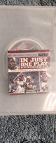 In Just One Play (NTSC)