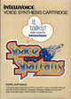 Space Spartans (NTSC)