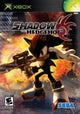 Shadow the Hedgehog (NTSC)